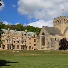 Image result for Ampleforth College Golf Club