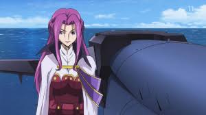 「コーネリア・リ・ブリタニア」の画像検索結果