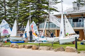 Image result for Largs Sailing Club