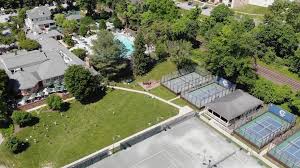 Image result for Harrold Lawn Tennis Club