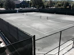 Image result for Harrold Lawn Tennis Club
