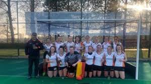 Image result for Swansea Ladies Hockey Club