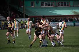 Image result for Keighley Cougars