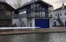 Image result for City of Cambridge Rowing Club