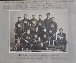 Image result for Bradford Hockey Club