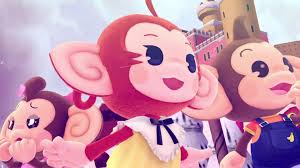 Image result for super monkey ball screenshots