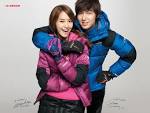 Eider 2011 and 2012     Lee Min Ho and YoonA Movie Drama Addict