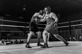 Image result for Garnock Valley Amateur Boxing Club