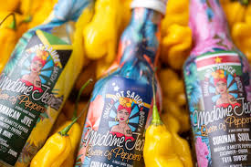 Afbeeldingsresultaat voor mme jeanette hot pepper