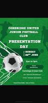 Image result for Corbridge United Junior Football Club