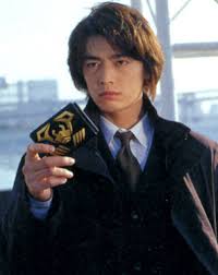 「芝浦淳 仮面ライダー龍騎」の画像検索結果