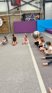 Image result for Kendal School Of Gymnastics