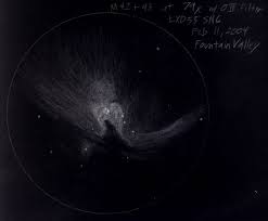 Image result for m42 sketch