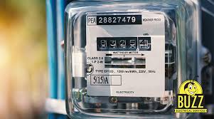 Image result for electric meter