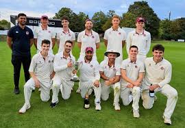 Image result for Horsley & Send Cricket Club