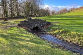 Image result for Mountain Ash Golf Club