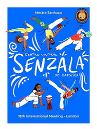 Image result for Group Senzala Cambridge