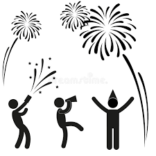 Image result for silvesterparty