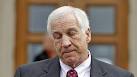 Judge rules Sandusky can see his grandkids, have local jury - NCAA ...