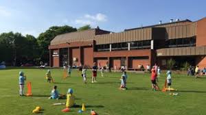 Image result for Wilmslow Wayfarers Cricket Club