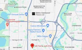 Image result for Sws Judo Club, Sutton Coldfield