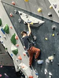 Image result for Rock & District Sports Club