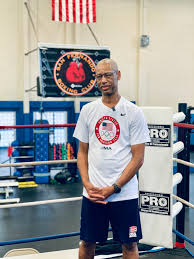 Image result for Sefton Amateur Boxing Club Community Gym