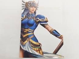 「レナス・ヴァルキュリア」の画像検索結果