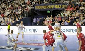 Image result for Haslingden Handball