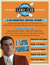 Image result for Birmingham Canoe Club