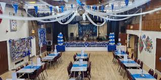 Image result for Gateshead Cleveland Hall Community Association