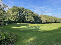 Image result for Wentworth Club, The