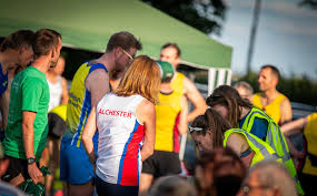 Image result for Alchester Running Club