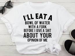 Image result for i dont give a fork