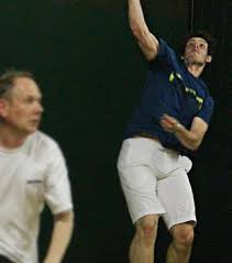 Image result for Limpsfield Badminton Club