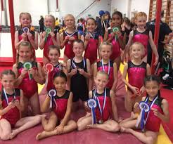 Image result for Merseyside Rhythmic Gymnastic Club