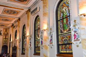 Image result for St Michaels Gac Lissan