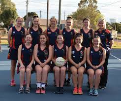 Image result for Whitton Netball Club