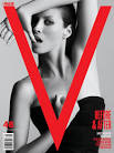 the new V, slated to hit