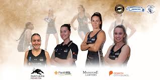 Image result for Onslow Pink Panthers Junior Netball Club