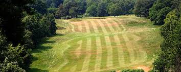 Image result for Crowborough Beacon Golf Club Limited