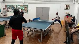 Image result for Dml Woolwell Table Tennis Club