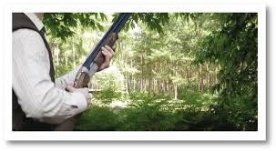 Image result for Hemsworth & District Clay Pigeon Club