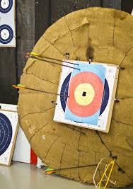 Image result for Maidenhead Archers Target Archery Club
