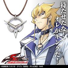 「ジャック・アトラス 遊戯王5D's（WRGP編）」の画像検索結果