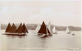 Image result for Bembridge Sailing Club