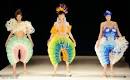 So-en Fashion Contest At The Bunka Fashion College | Find the ...