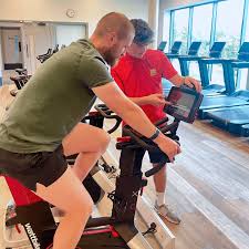 Image result for Fitness - Egham Leisure Centre