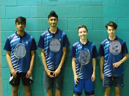 Image result for Halewood Badminton Club