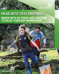 Image result for South Yorkshire Orienteers